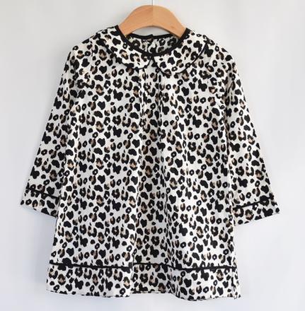 Blůzka vel. 3 - 4 roky, matalan,104