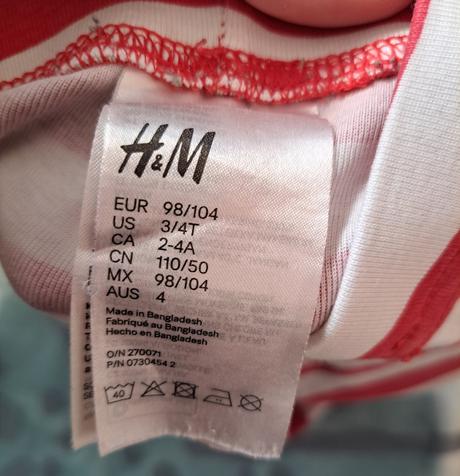 Vánoční pyžamo, 98