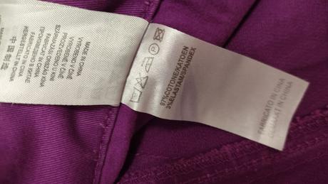 Kalhoty timeout jeans, timeout,36