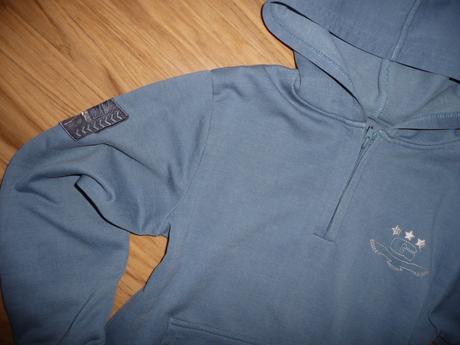 Triko jbc na 9-10l- vel.140, 140