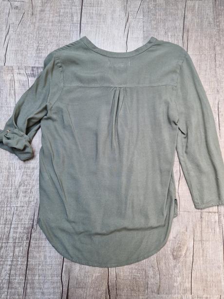 Dívčí halenka, h&m,152