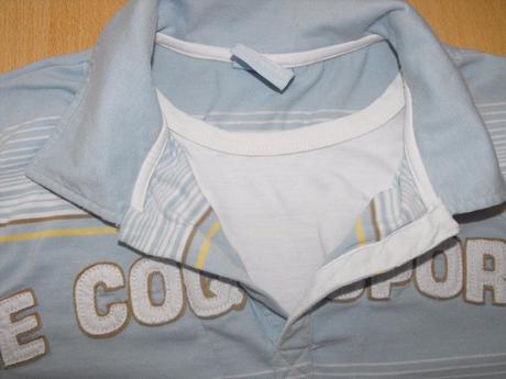 Polokošeľa le coq sportif, le coq sportif,xl