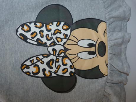 George mikina mínnie vel. 104, george,104