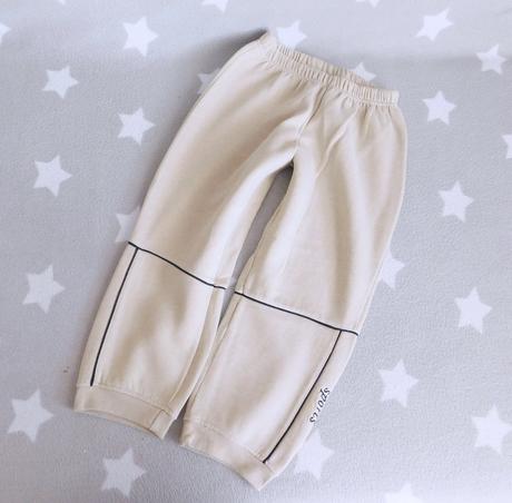 Tepláčky vel.110, 110