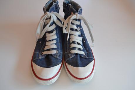 Geox respira tenisky, plátěnky, geox,36