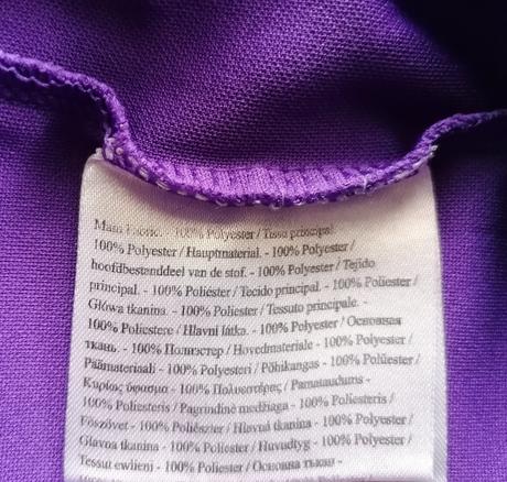 Sportovní funkční tričko regatta vel 152, regatta,152