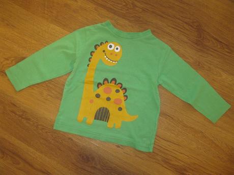 Triko s dinem, tu,86