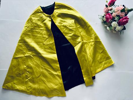 K5/ plášť dětský,