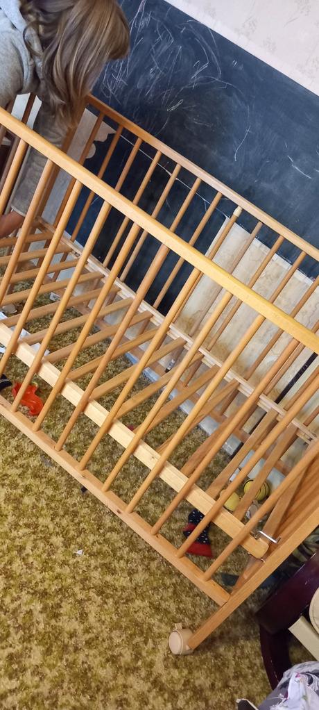 Postýlka , zavinovačka a kolotoč, šířka (cm): 60,délka (cm): 100