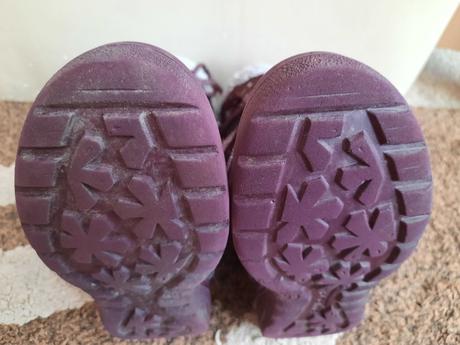 Zimní boty superfit, superfit,33