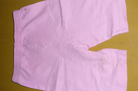 Obleceni pro miminko, 68–80