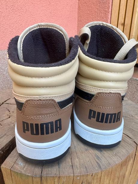 Sportovní boty puma, puma,39