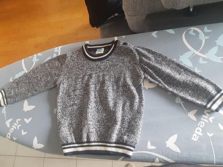 Svetr značky wunder barchen, vel. 98., 98