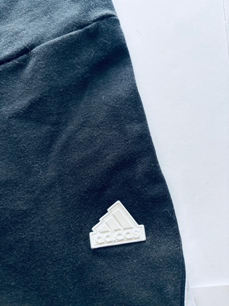Leginy zvonové - v.11/12 let zn. adidas, adidas,146