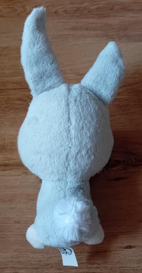 Zajíček,