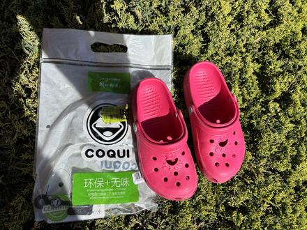 Sandálky coqui 34/35, coqui,34