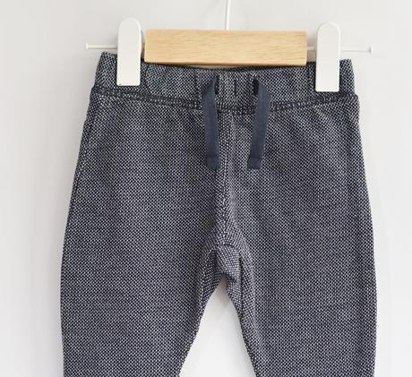 Tepláky vel. 0 - 3 m, next,62