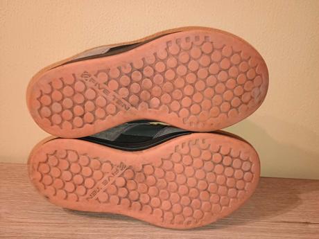 Cykloboty fiveten, adidas,35