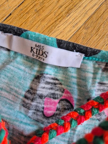 Letní overal, marks & spencer,122