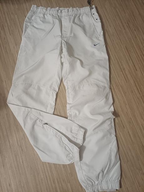 Tepláky- sportovní kalhoty nike vel.s, nike,s