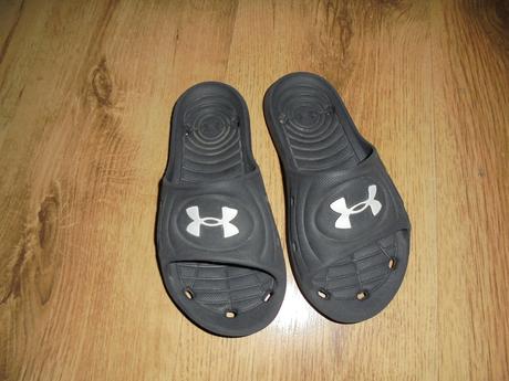 Nazouváky zn. under armour, vel. m1, under armour,29