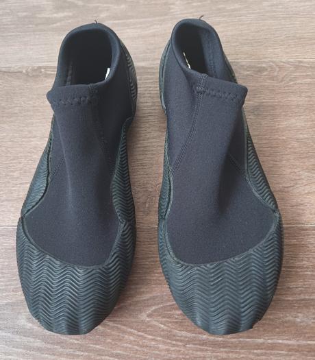Boty do vody/na kajak/paddleboard vel. eur 36/37, 