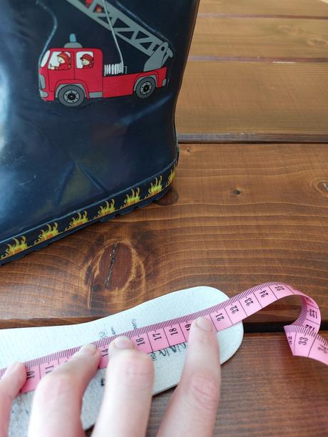 Gumáky playshoes, playshoes,33