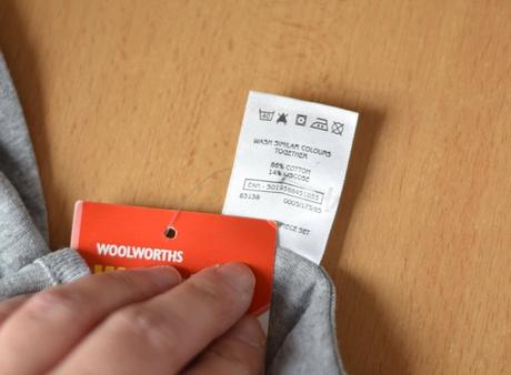 Tričko vel. 6 - 7 let, 122