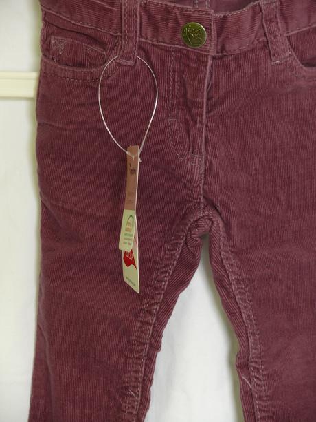 Nenošené dívčí manžestráčky, impidimpi,74