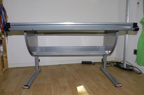 Stul detsky variabilni vyska,