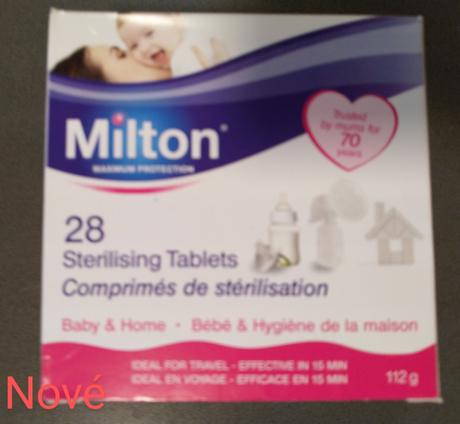 Vložky do podprsenky avent, johnson, depan, 