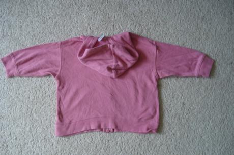 Mikinka, cherokee,80