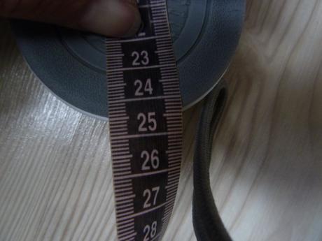 Sportovní páskové sandále, 37