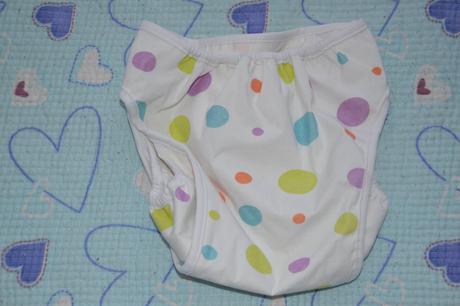 Pul nepromokavé svchní kalhotky bambino mio12-15kg, bambino mio,9 kg - 20 kg