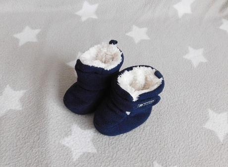 Bačkůrky polli stélka 9cm, <17