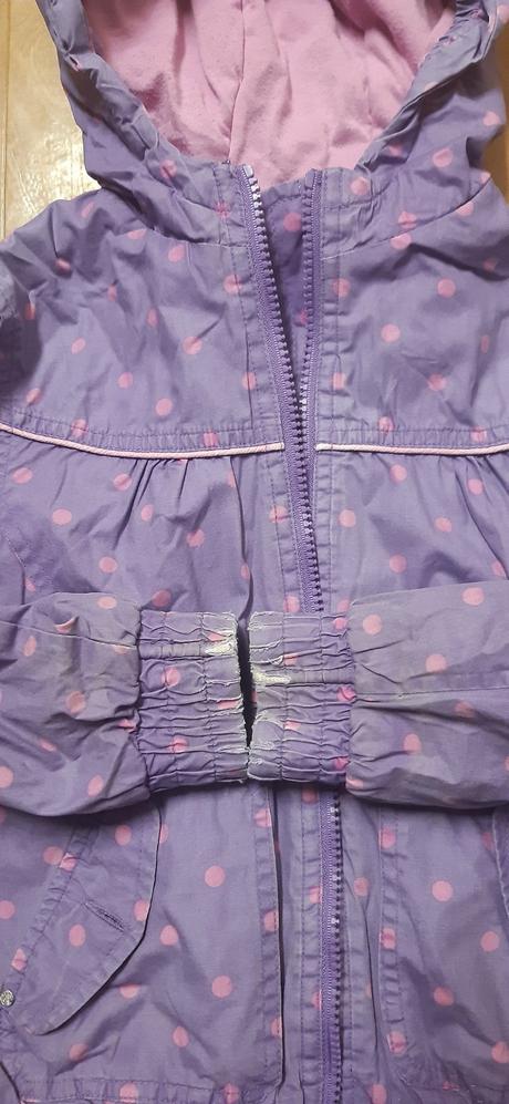 Bundička vel. 98, palomino,98