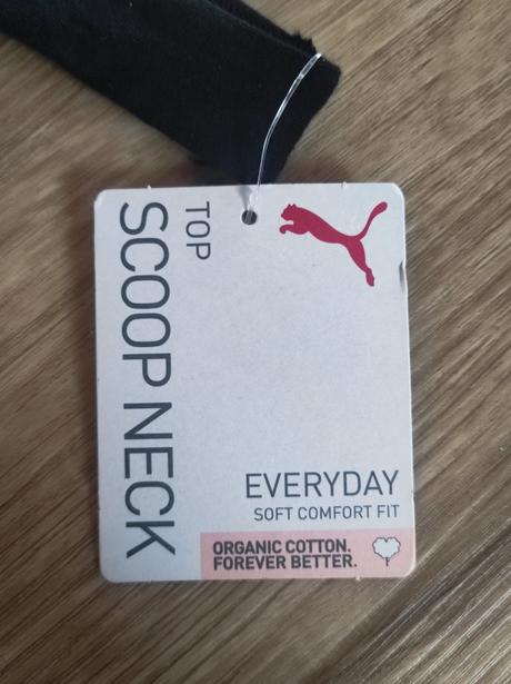 Sportovní podprsenka, puma,m