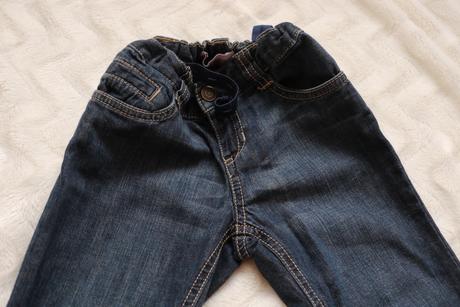 3/4 dziny / kratasy, old navy,110