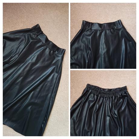 Sukně zn."cristina made in italy" vel."l", l