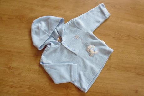 Mikina, tulec trend,80