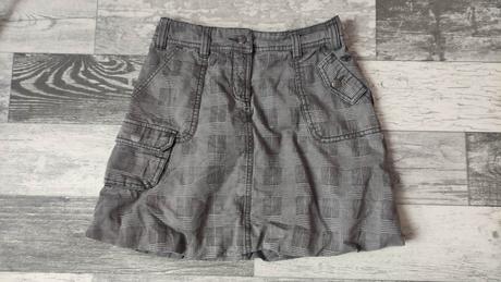 Sukně balonková vel.146-158, tom tailor,146