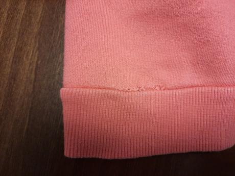 Dívčí mikina tom tailor vel. 164, tom tailor,164