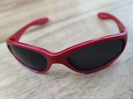 Dětské sluneční brýle,