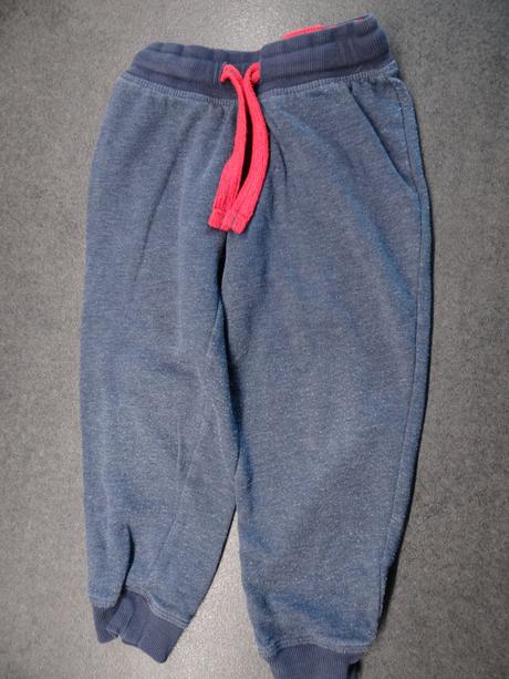 Tepláčky na hubeňoury, lupilu,98