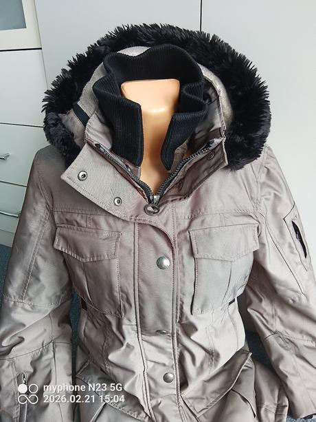 Bunda zn."schneezauber wellesteyn" vel."s", s