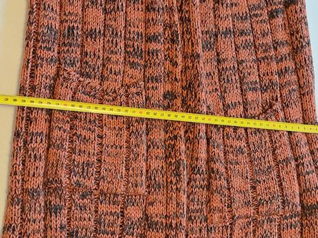 Kardigan/svetr dlouhý, vel. l, l