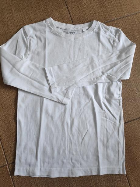 Tričko vel.122, kiki&koko,122