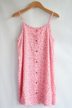 Šaty vel. 10 - 11 let, f&f,146