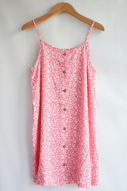 Šaty vel. 10 - 11 let, f&f,146