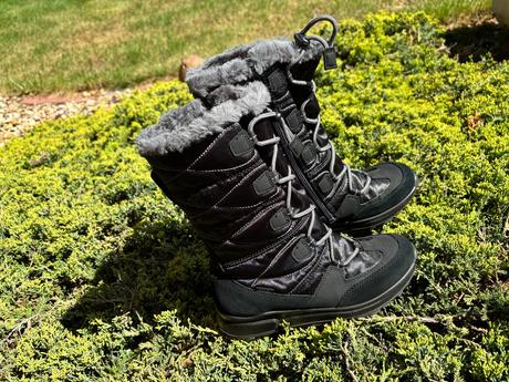 Kozačky superfit 34 - top stav, superfit,34